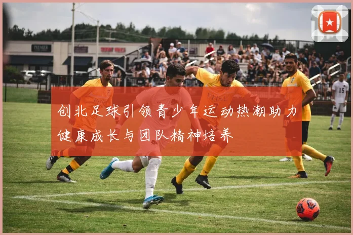 创北足球引领青少年运动热潮助力健康成长与团队精神培养